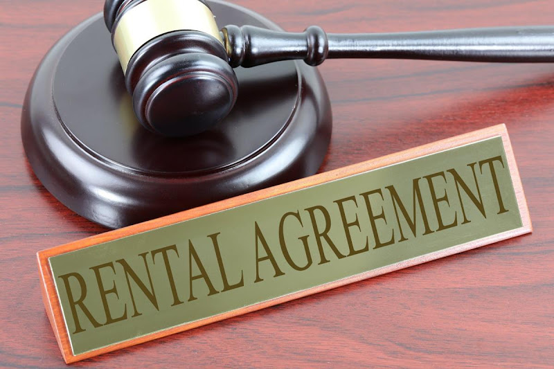 A Rental Agreement
