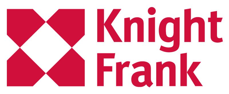 The Knight Frank Logo